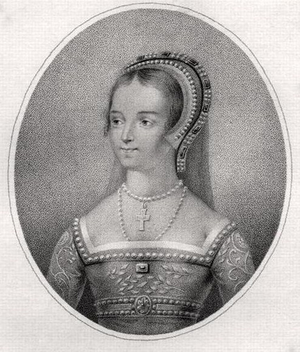 Lives of the Kings and Queens of England, Agnes Strickland.