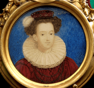 Collection of the Six Wives