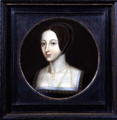 Anne Boleyn