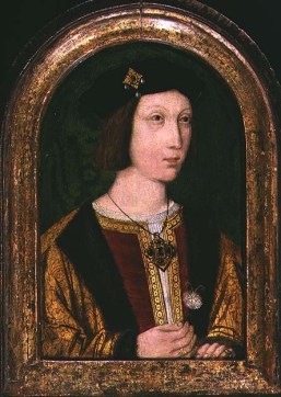 Arthur, Prince of Wales Tudor
