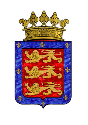 John Holland, Duke of Lancaster.