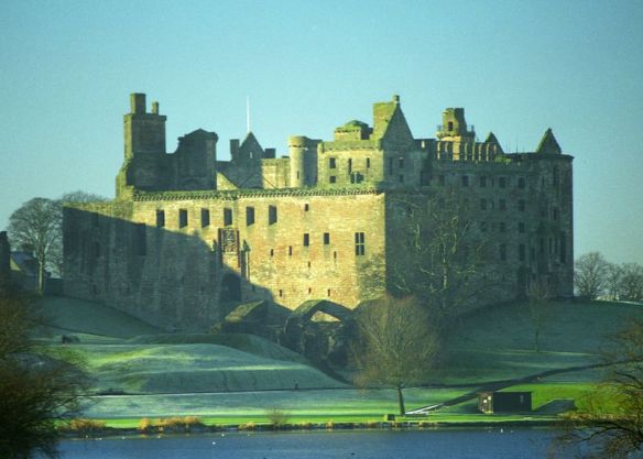 Linlithgow Palace