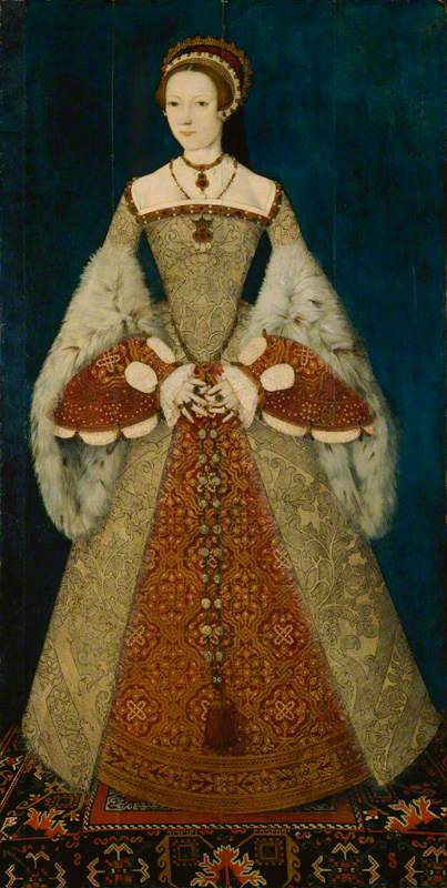 npg_4451_Katherine_Parr