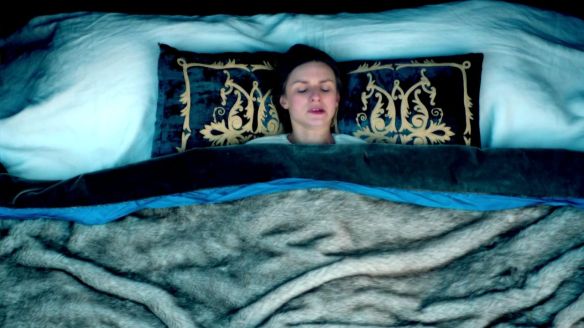 'The White Queen' [BBC]