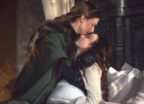 The death of Lady Isabel, episode 7.