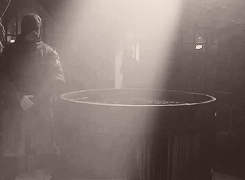 The Death of George, Duke of Clarence via "The White Queen"