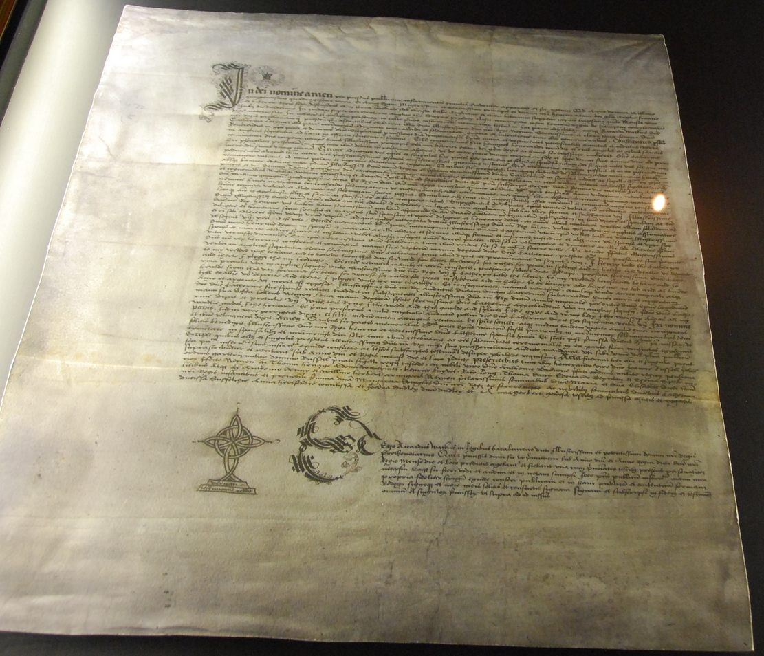 Marriage Certificate