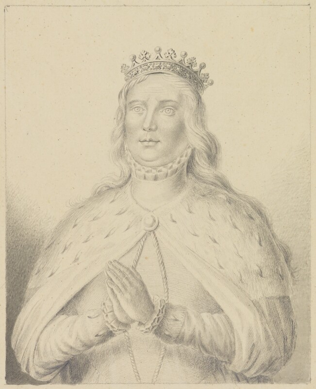 Anne Sapcote, Countess of Bedford